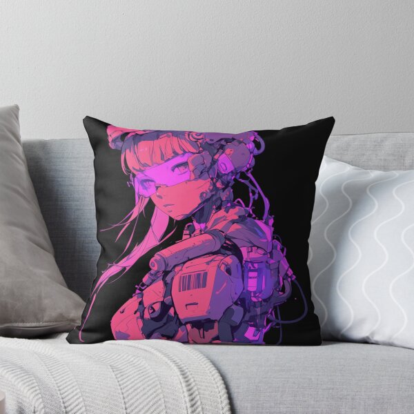 Item preview, Vintage Robot // Cyberpunk // Retro Robot // Pixel designed and sold by SMARTKIT  DESIGNAGENCY.