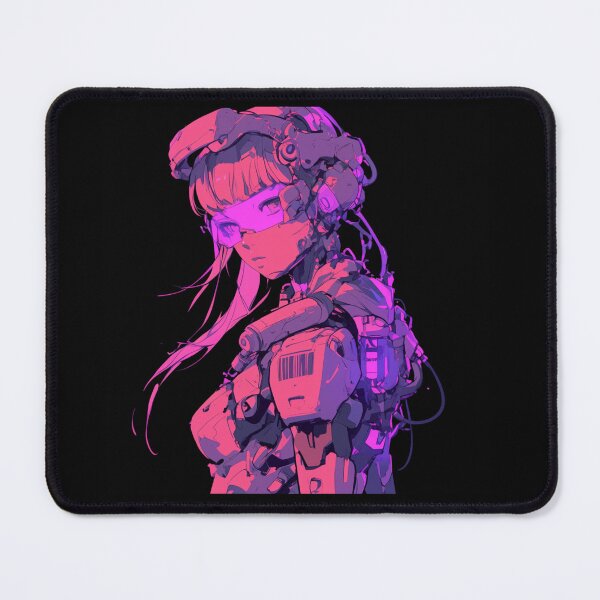 Item preview, Vintage Robot // Cyberpunk // Retro Robot // Pixel designed and sold by SMARTKIT  DESIGNAGENCY.