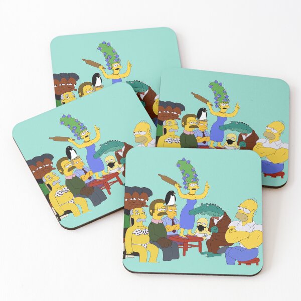 Item preview, Homers Daydream designed and sold by ThoseSimpsonsMoments.