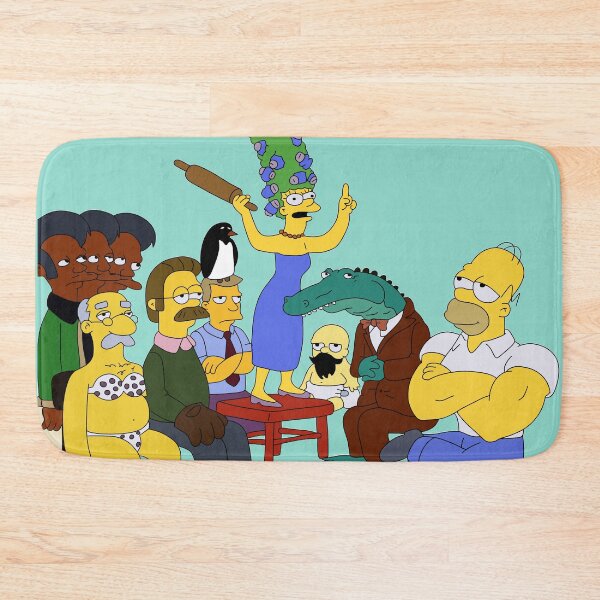 Item preview, Homers Daydream designed and sold by ThoseSimpsonsMoments.