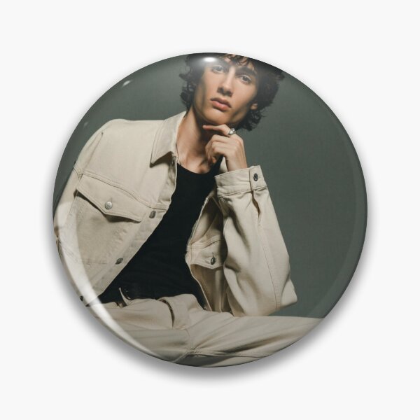 Item preview, Sombr foto session for U designed and sold by moyerj100.