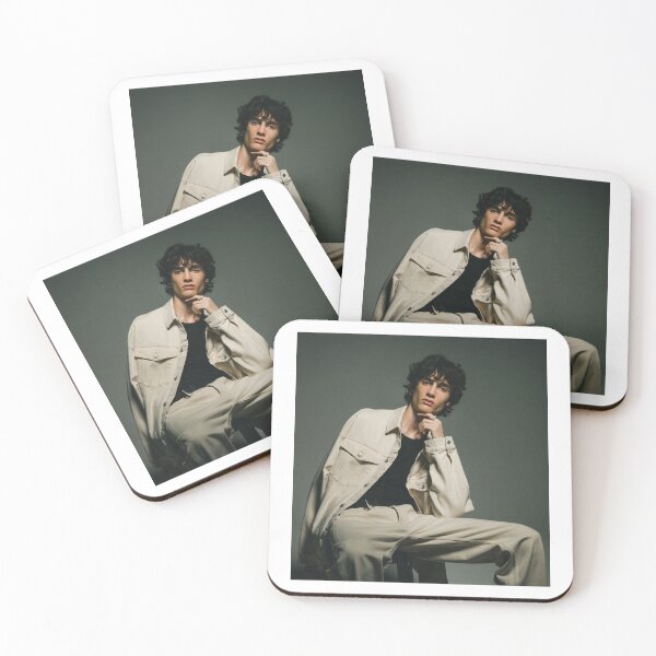 Item preview, Sombr foto session for U designed and sold by moyerj100.