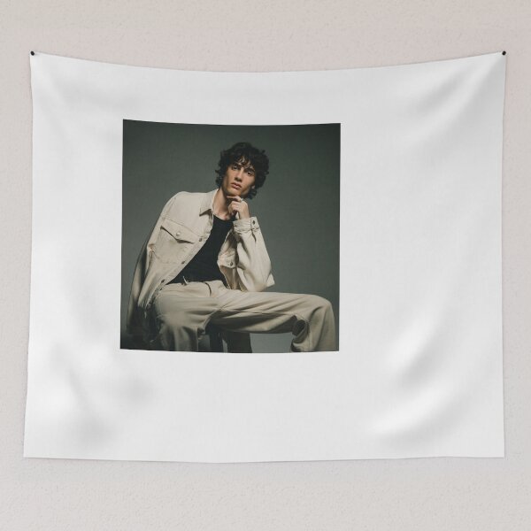 Item preview, Sombr foto session for U designed and sold by moyerj100.