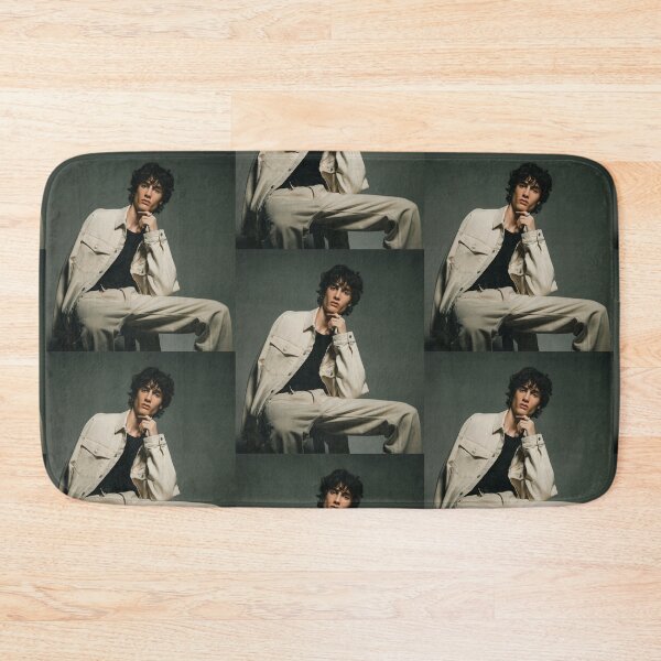 Item preview, Sombr foto session for U designed and sold by moyerj100.