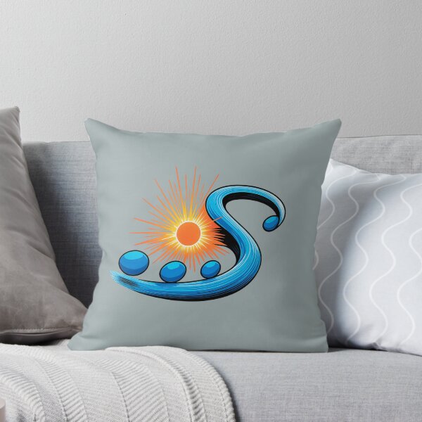 Item preview, Blue Eggs Ascending designed and sold by LaPaz361.