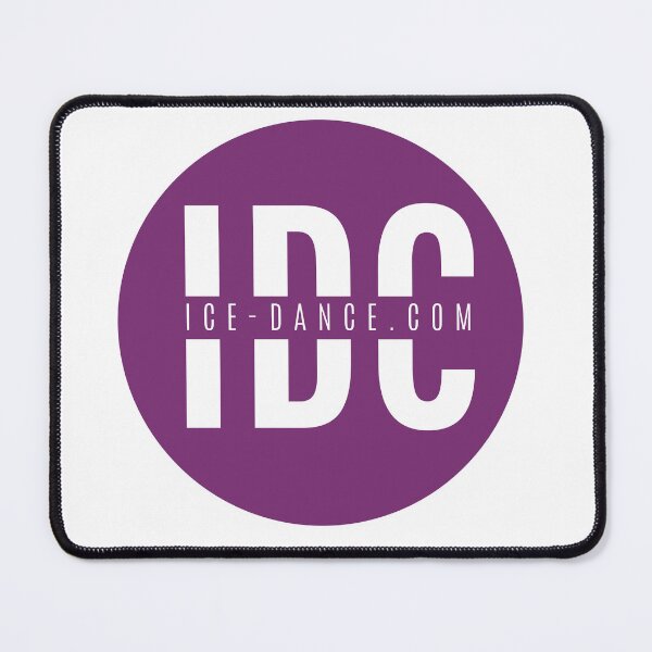Item preview, Ice-Dance.Com designed and sold by Three Turns Shop.