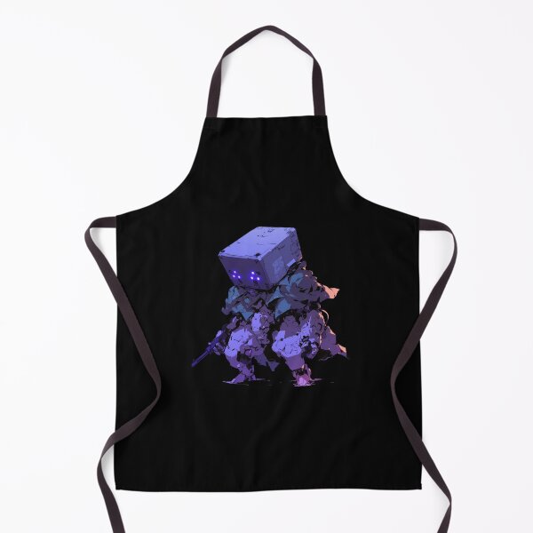 Item preview, Vintage Robot // Cyberpunk // Retro Robot // Pixel designed and sold by SMARTKIT DESIGNAGENCY.