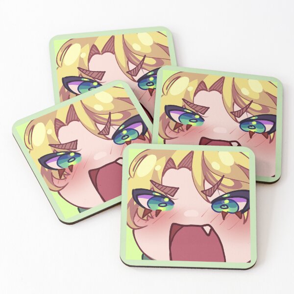 Item preview, Satan Chibi ObeyMe! designed and sold by Zouzoru.