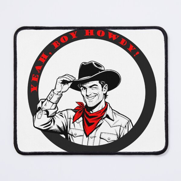 Item preview, Funny Cowboy Saying T-Shirt | Western Humor Gift designed and sold by If-Dog-Rabbit.