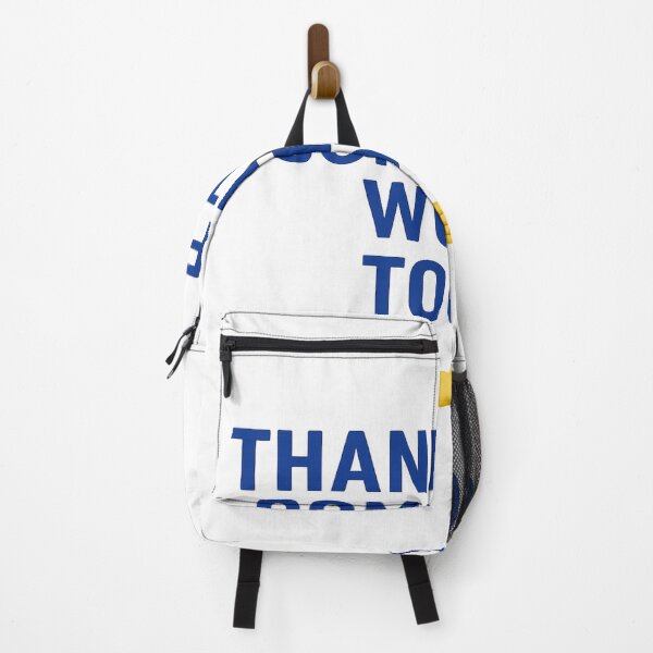 Item preview, Thanks for Coming to Work Today designed and sold by ObitDOA.