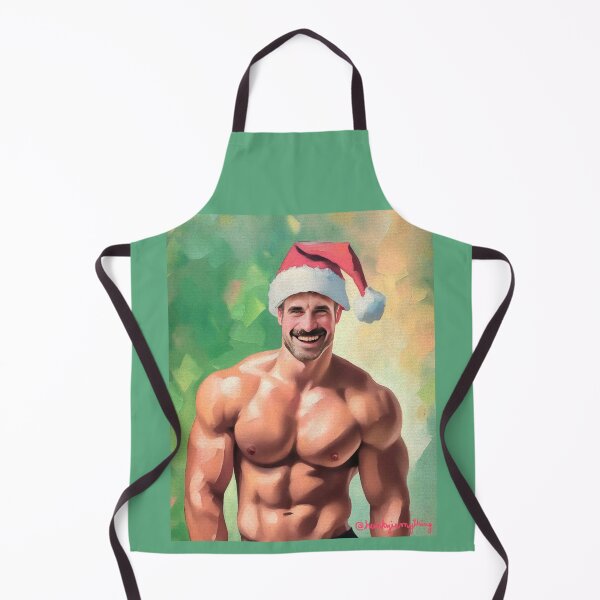 Item preview, Daddy Christmas designed and sold by Hunkyismything.