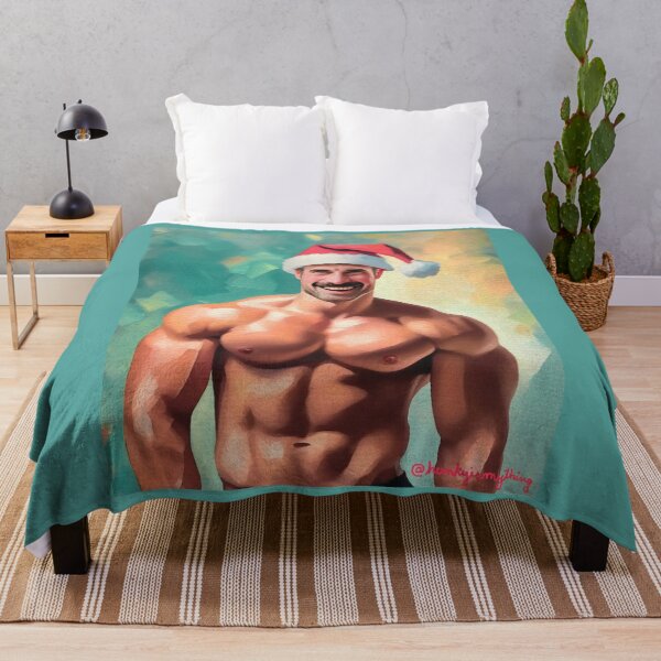 Artikelvorschau, Papa Weihnachtsmann Ich entworfen und verkauft von Hunkyismything.