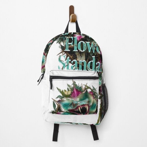 Item preview, Flowers Fade, Standards Don't T-Shirt | Venomous Bloom Bouquet Sarcastic Anti-Dating Design designed and sold by YMLux.