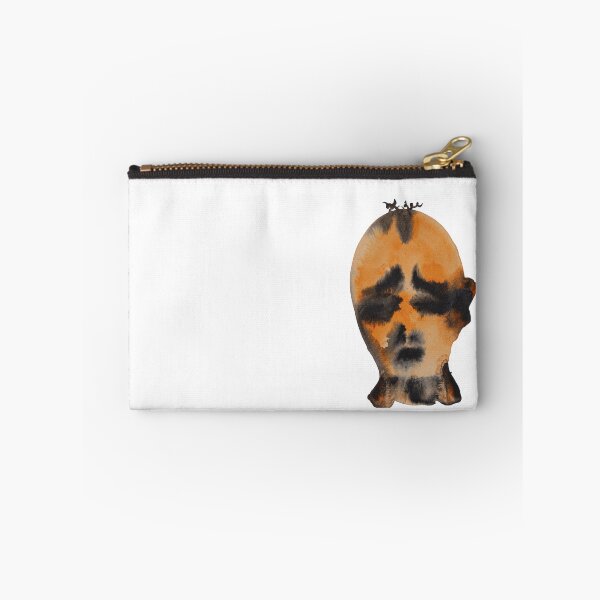 Item preview, Feeling Orange  designed and sold by universallycon.