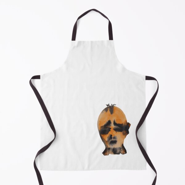 Item preview, Feeling Orange  designed and sold by universallycon.