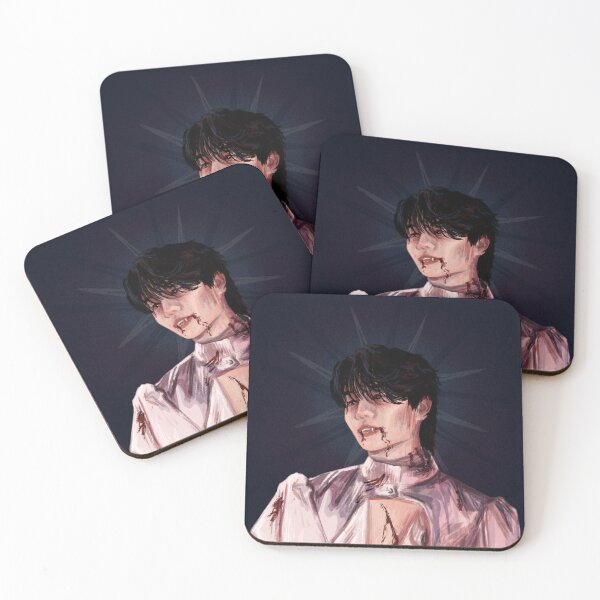 Item preview, Vampire Jeff Satur fanart designed and sold by MintyLix.