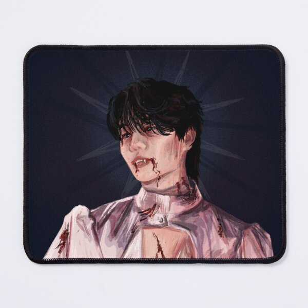 Item preview, Vampire Jeff Satur fanart designed and sold by MintyLix.