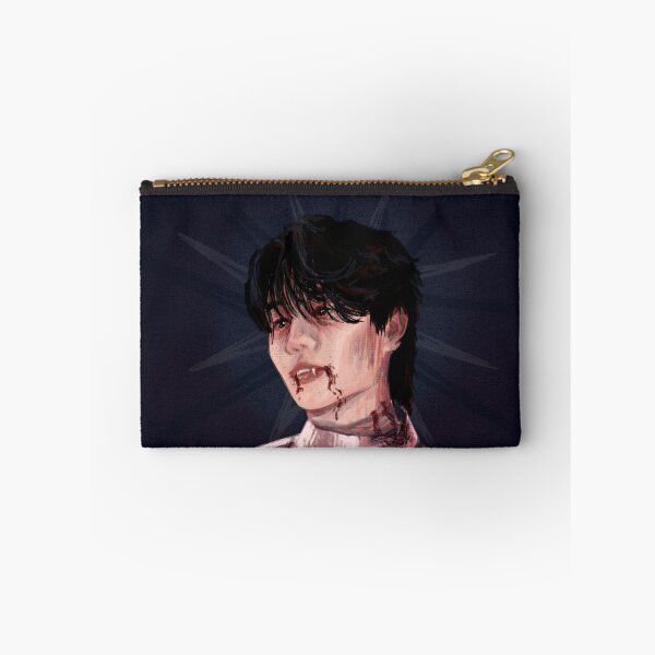 Item preview, Vampire Jeff Satur fanart designed and sold by MintyLix.