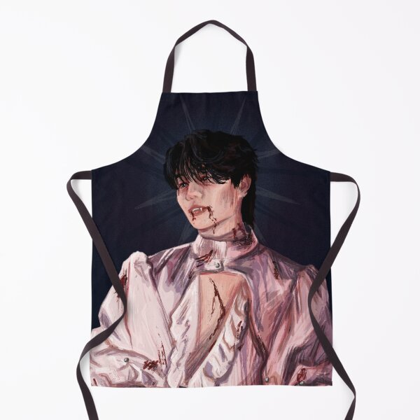 Item preview, Vampire Jeff Satur fanart designed and sold by MintyLix.