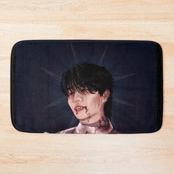 Item preview, Vampire Jeff Satur fanart designed and sold by MintyLix.