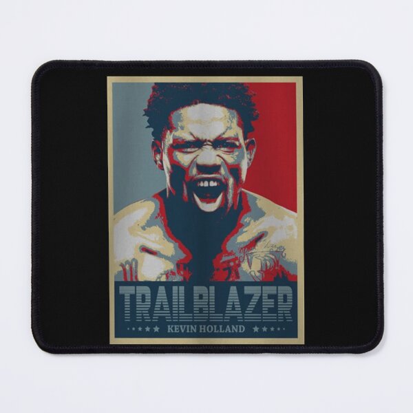 Item preview, Kevin Holland Trailblazer designed and sold by JeyVel.