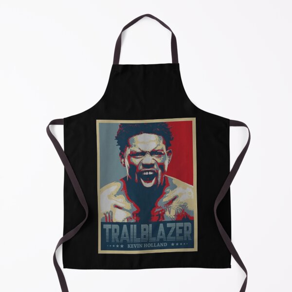 Item preview, Kevin Holland Trailblazer designed and sold by JeyVel.