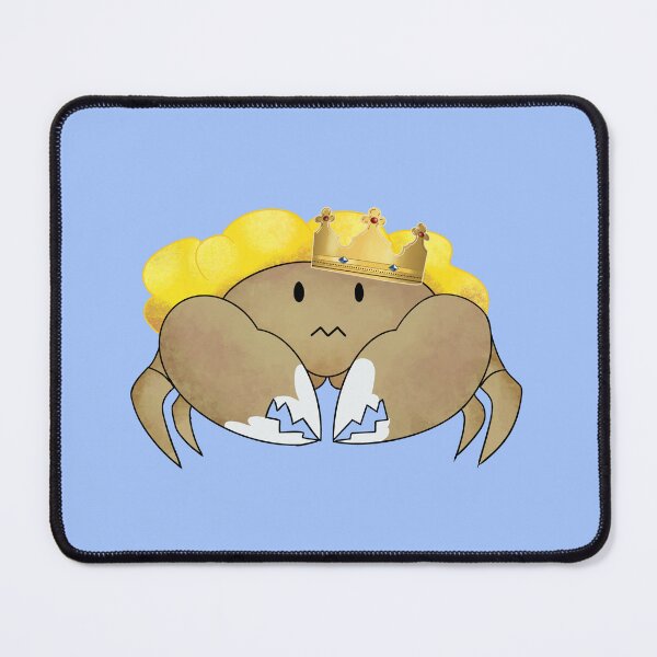 Item preview, King Crab designed and sold by Sunfury.