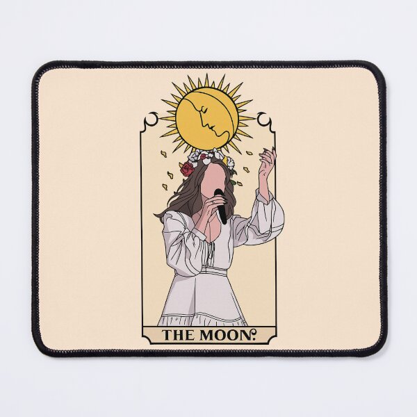 Item preview, The moon designed and sold by JarquinDD.