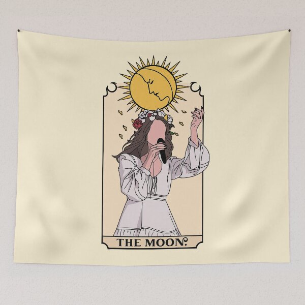 Item preview, The moon designed and sold by JarquinDD.