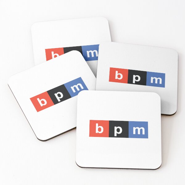 Item preview, House Music BPM Guide  designed and sold by EvulAtheng Designs.