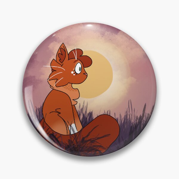 Item preview, Squirrelstar Dawn designed and sold by Sunfury.