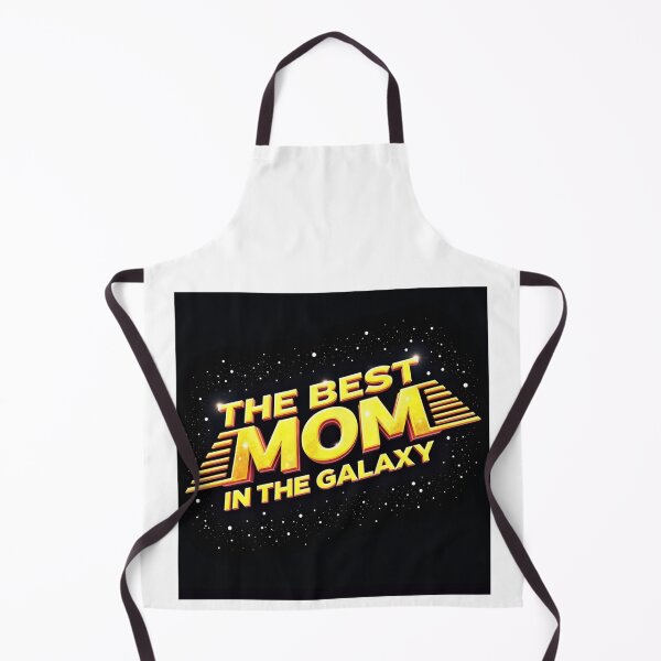 Item preview, The Best Mom In The Galaxy designed and sold by Diggishop.