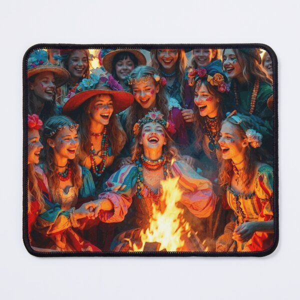 Item preview, GIRLS NIGHT OUT designed and sold by artfu.