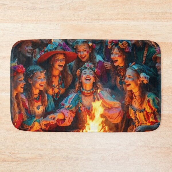 Item preview, GIRLS NIGHT OUT designed and sold by artfu.