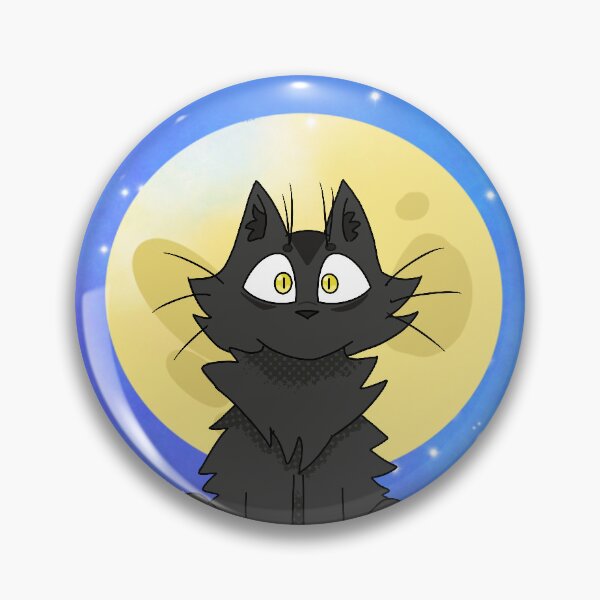 Item preview, Stormfur Moonrise designed and sold by Sunfury.