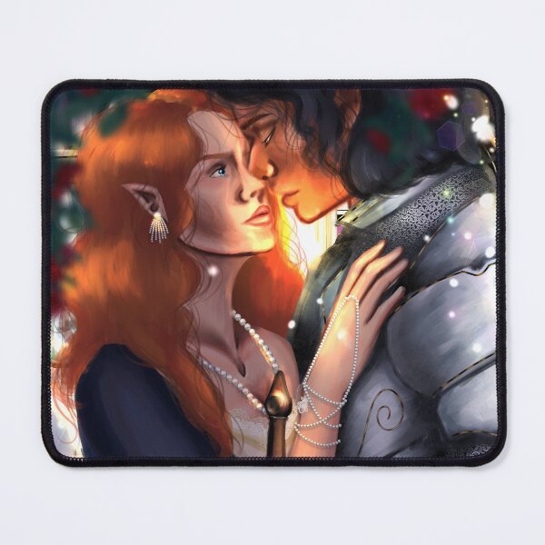 Item preview, An Enchanted Knight designed and sold by StarlingLee.