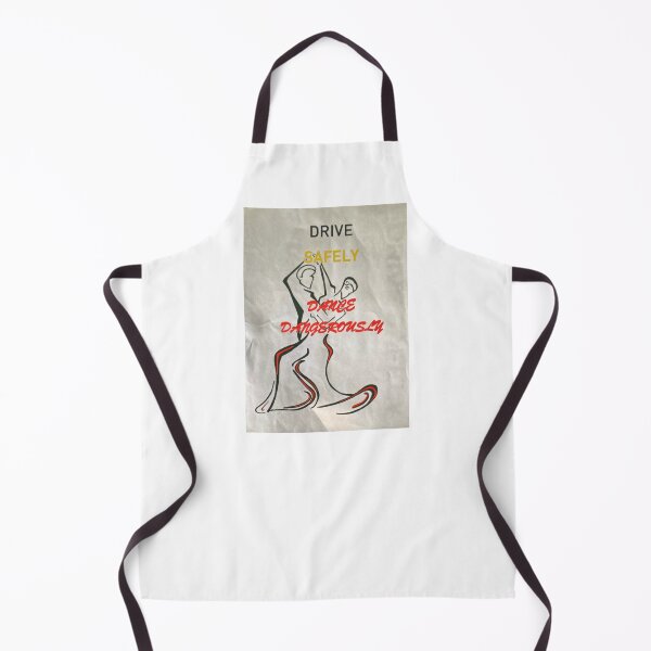 Item preview, Dance Dangerously with David Eden designed and sold by sparkysrandom.