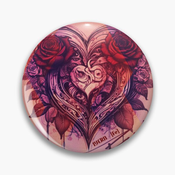 Item preview, Break My Heart by RI[Fe] designed and sold by ROCKITART by RI[Fe].