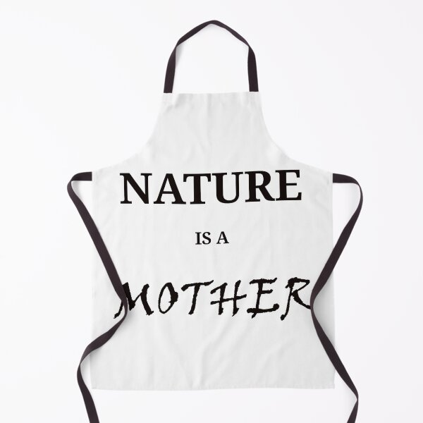 Item preview, Nature is a Mother designed and sold by sparkysrandom.