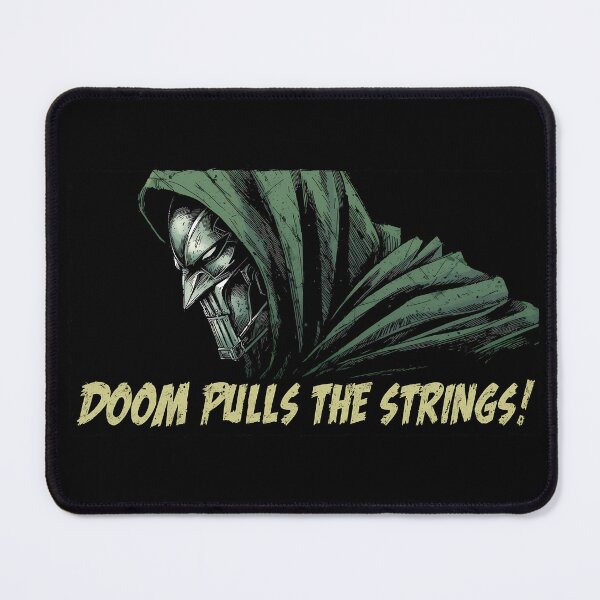 Item preview, Dark Directive: The Stringmaster’s Gaze designed and sold by SharikoKenai99.