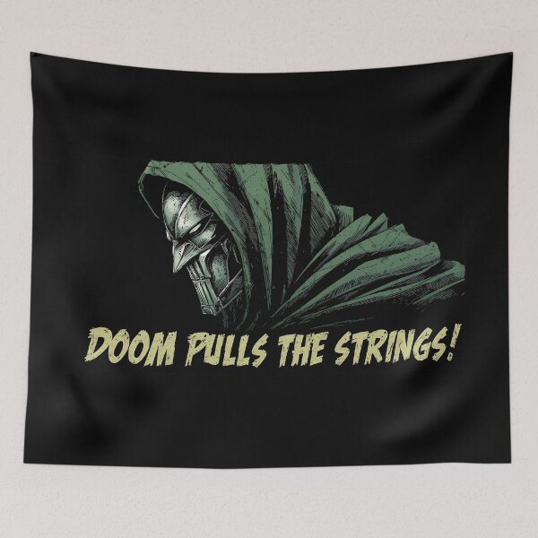 Item preview, Dark Directive: The Stringmaster’s Gaze designed and sold by SharikoKenai99.