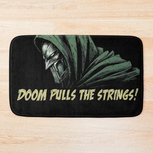 Item preview, Dark Directive: The Stringmaster’s Gaze designed and sold by SharikoKenai99.