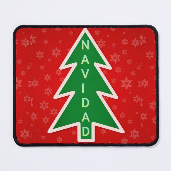 Item preview, Navidad designed and sold by casamomo.
