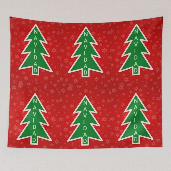 Item preview, Navidad  designed and sold by casamomo.