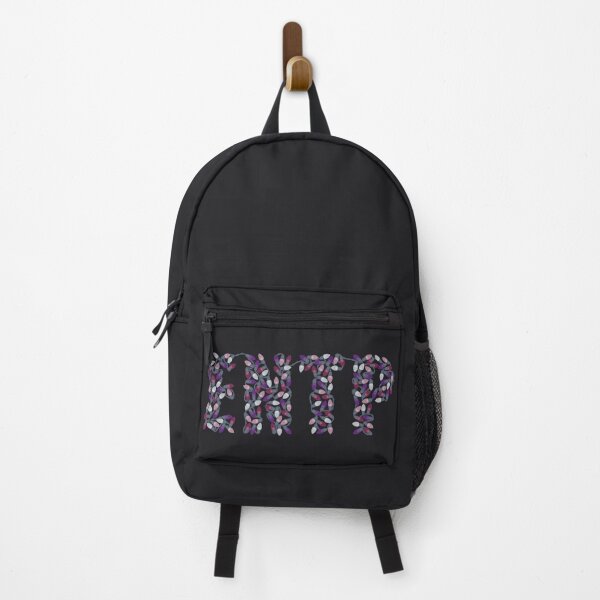 Item preview, ENTP - String Lights (Analyst Purple) designed and sold by metafishical.