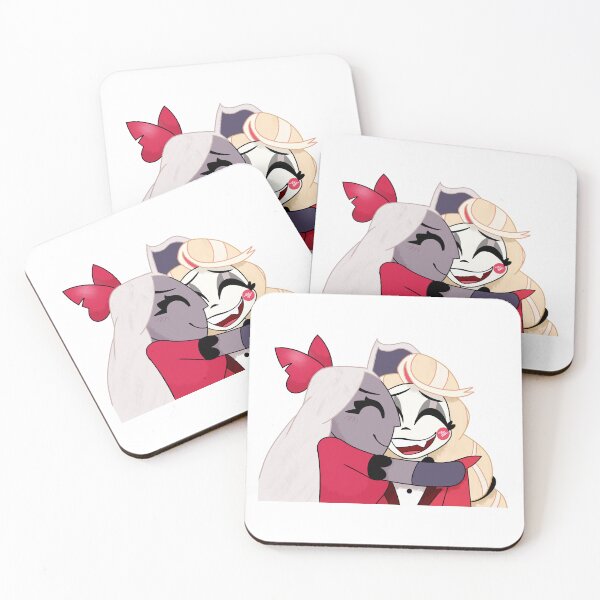 Item preview, Chaggi Hotel Love designed and sold by Sunfury.