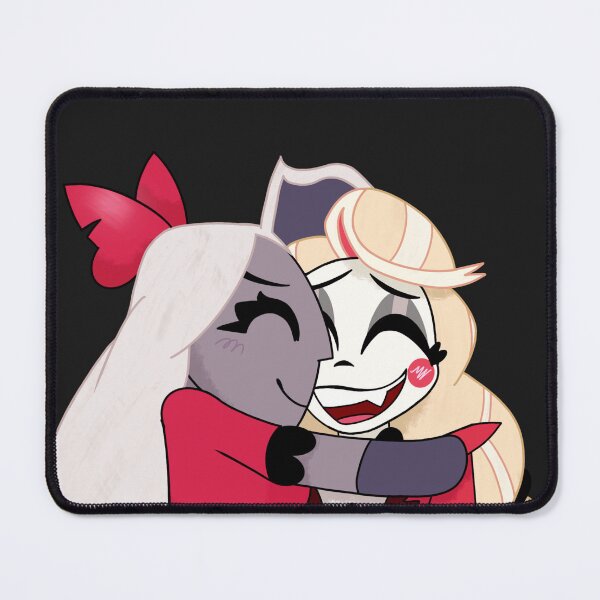Item preview, Chaggi Hotel Love designed and sold by Sunfury.