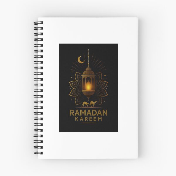 Item preview, Royal Lantern Bloom – Ramazan Kareem designed and sold by Our-redbubble.