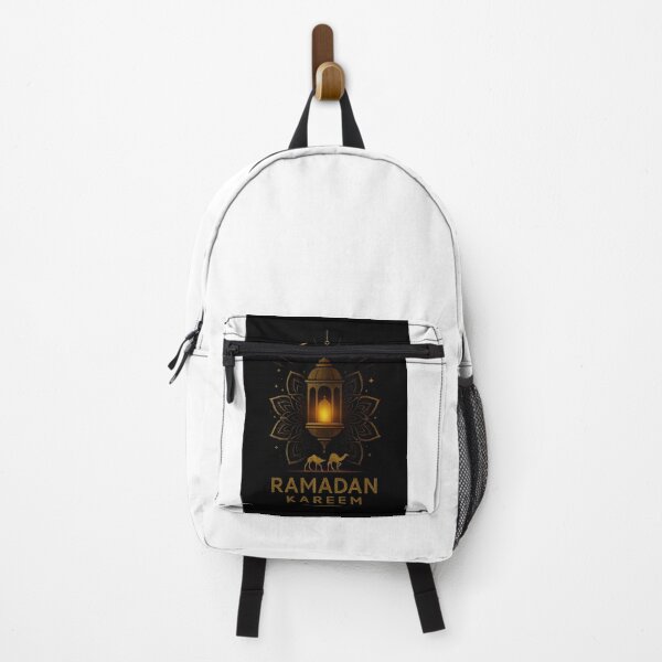 Item preview, Royal Lantern Bloom – Ramazan Kareem designed and sold by Our-redbubble.