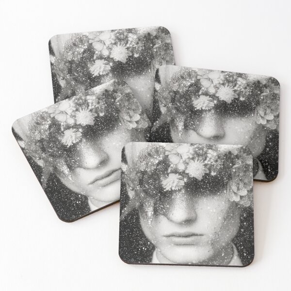 Item preview, A Mind Overgrown designed and sold by CHCOfficial.